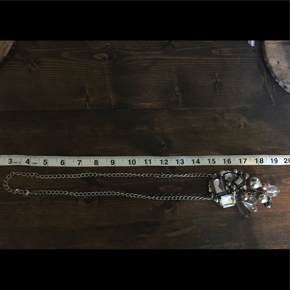 Big & Bold Statement Necklace - image 6